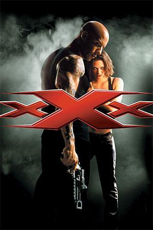 xXx (2002) Dual Audio {Hindi-English} BluRay 480p [400MB] | 720p [1GB] | 1080p [2.6GB]