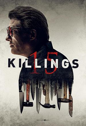 15 Killings (2020) Dual Audio [Hindi ORG. + English] BluRay 480p [340MB] | 720p [920MB] | 1080p [2.1GB]