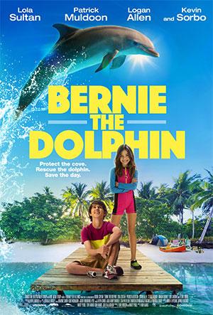 Bernie The Dolphin (2018) BluRay Dual Audio {Hindi-English} 480p [320MB] | 720p [1.2GB] | 1080p [1.5GB]