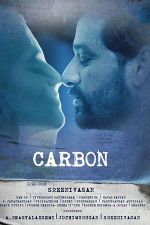 Carbon (2022) Dual Audio [Hindi ORG. + Tamil] WEB-DL 480p [400MB] | 720p [1GB] | 1080p [2.3GB]