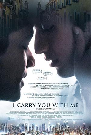 I Carry You with Me (2020) BluRay Dual Audio {Hindi-English} 480p [400MB] | 720p [1.2GB] | 1080p [2.5GB]