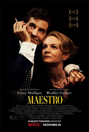 Maestro (2023) WEB-DL Dual Audio {Hindi-English} 480p [450MB] | 720p [1.2GB] | 1080p [3GB]