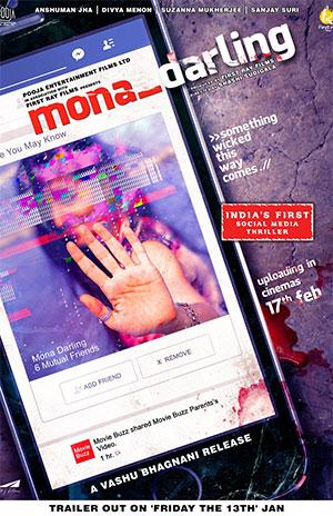 Mona Darling (2017) Hindi Full Movie WEB-DL 480p [350MB] | 720p [950MB] | 1080p [1.7GB]