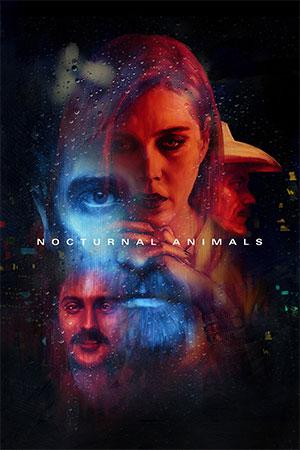 Nocturnal Animals (2016) BluRay Dual Audio {Hindi-English} 480p [380MB] | 720p [1.3GB] | 1080p [2.4GB]