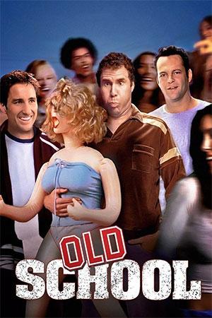 18+ Old School (2003) BluRay Dual Audio {Hindi-English} 480p [350MB] | 720p [800MB] | 1080p [1.7GB]