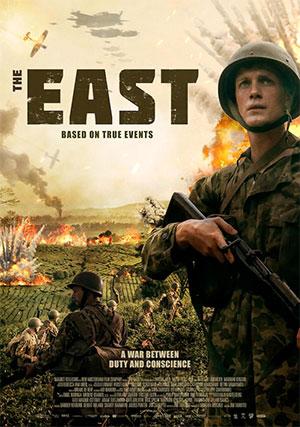 The East (2020) BluRay Hinid-Dubbed (ORG) Full-Movie 480p [600MB] | 720p [1.5GB] | 1080p [2.6GB]