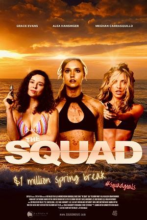 The Squad (2023) {English with Subtitles} Full Movie WEB-DL 480p [230MB] | 720p [630MB] | 1080p [1.4GB]