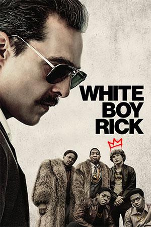 White Boy Rick (2018) BluRay Dual Audio {Hindi-English} 480p [500MB] | 720p [1.2GB] | 1080p [5GB]