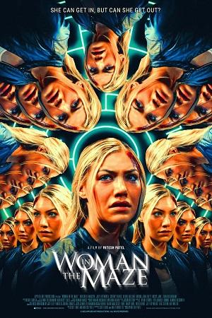 Woman in the Maze (2023) {English with Subtitles} Full Movie WEB-DL 480p [300MB] | 720p [800MB] | 1080p [2GB]