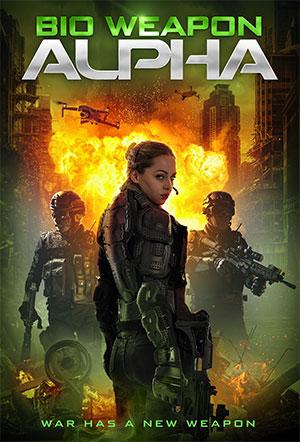 Bio Weapon Alpha (2022) Dual Audio [Hindi + English] WeB-DL 480p [350MB] | 720p [650MB] | 1080p [1.1GB]