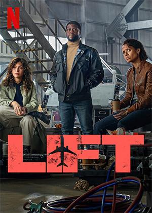 LIFT – Netflix Original (2024) WEB-DL Dual Audio {Hindi-English} 480p [390MB] | 720p [1.2GB] | 1080p [2.2GB]