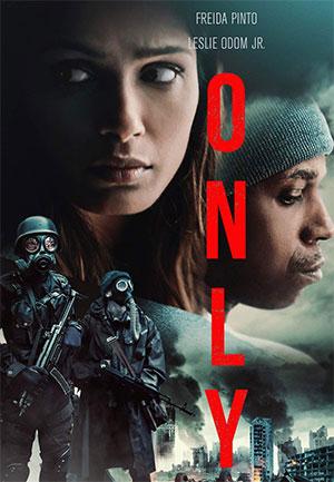 Only (2019) BluRay Dual Audio {Hindi-English} 480p [350MB] | 720p [1.2GB] | 1080p [1.9GB]