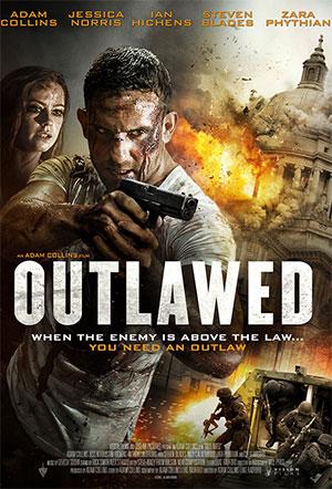 18+ Outlawed (2018) Dual Audio [Hindi + English] WeB-DL 480p [350MB] | 720p [1GB] | 1080p [2GB]