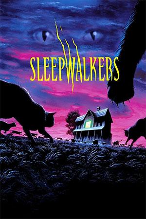 Sleepwalkers (1992) BluRay Dual Audio {Hindi-English} 480p [430MB] | 720p [850MB] | 1080p [1.5GB]