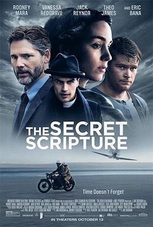 The Secret Scripture (2016) BluRay {English With Subtitles} Full Movie 480p [320MB] | 720p [880MB] | 1080p [2GB]