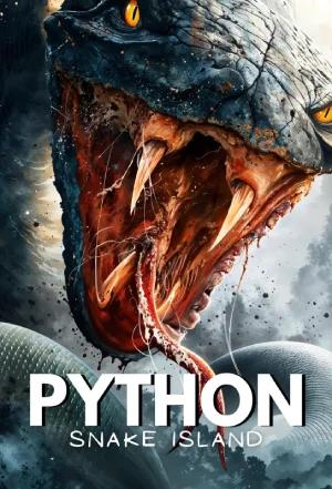 Snake Island Python (2022) WEB-DL Multi Audio [Hindi ORG. + Chinese + Tamil + Telugu] 480p [450MB] | 720p [850MB] | 1080p [1.2GB]