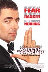 Johnny English (2003) Dual Audio {Hindi-English} 480p [350MB] | 720p [1.1GB]