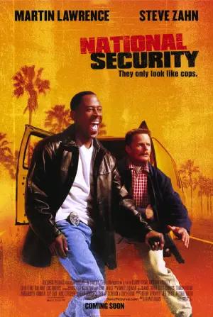 National Security (2003) BluRay Dual Audio {Hindi-English} 480p [300MB] | 720p [920MB] | 1080p [1.8GB]