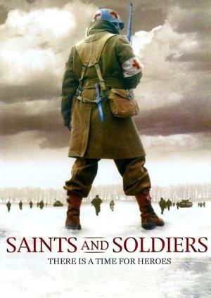 Saints and Soldiers (2003) Dual Audio [Hindi + English] BluRay 480p [350MB] | 720p [850MB] | 1080p [1.6GB]