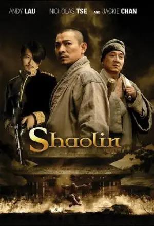 Shaolin (2011) BluRay Dual Audio {Hindi-Chinese} 480p [500MB] | 720p [1GB] | 1080p [2.5GB]