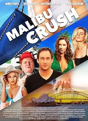 Malibu Crush (2022) WEB-DL Dual Audio {Hindi-English} 480p [280MB] | 720p [1GB] | 1080p [2.9GB]