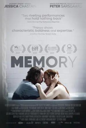 Memory (2023) WEB-DL {English With Subtitles} Full Movie 480p [320MB] | 720p [870MB] | 1080p [2GB]