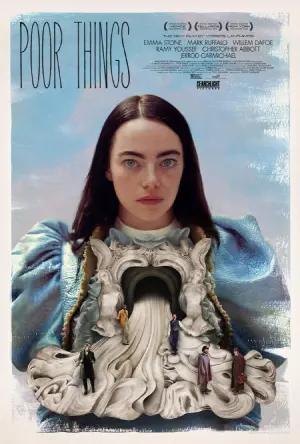 Poor Things (2023) WEB-DL {English With Subtitles} Full Movie 480p [420MB] | 720p [1.1GB] | 1080p [2.7GB]