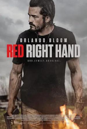 Red Right Hand (2024) WEB-DL {English With Subtitles} Full Movie 480p [330MB] | 720p [900MB] | 1080p [2.1GB]