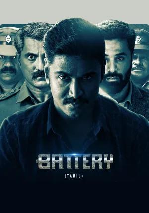 Battery (2022) WeB-DL Full Movie Dual Audio [Hindi ORG. + Tamil] 480p [400MB] | 720p [1.2GB] | 1080p [2.5GB]