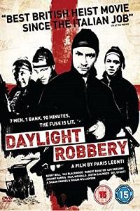 Daylight Robbery (2008) Dual Audio Hindi 480p [300MB] || 720p [1GB]