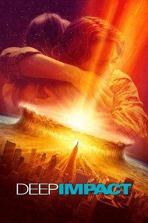 Deep Impact (1998) BluRay Dual Audio {Hindi-English} 480p [450MB] | 720p [1.1GB] | 1080p [2.8GB] Full-Movie