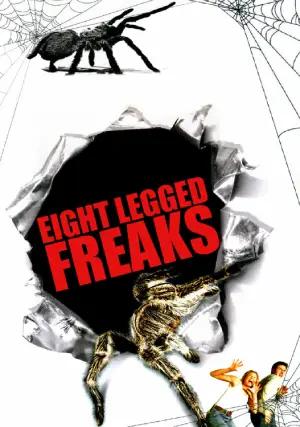 Eight Legged Freaks (2002) Dual Audio [Hindi ORG + English] BluRay 480p [350MB] | 720p [1GB] | 1080p [2.4GB]