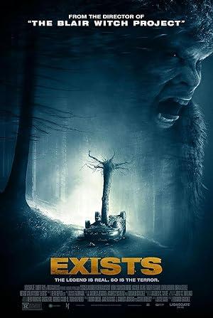 Exists (2014) BluRay Dual Audio [Hindi ORG. + English] 480p [300MB] | 720p [830MB] | 1080p [1.3GB]