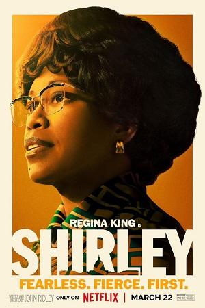 Shirley (2024) NF WEB-DL Dual Audio {Hindi-English} 480p [400MB] | 720p [1.2GB] | 1080p [2.5GB]