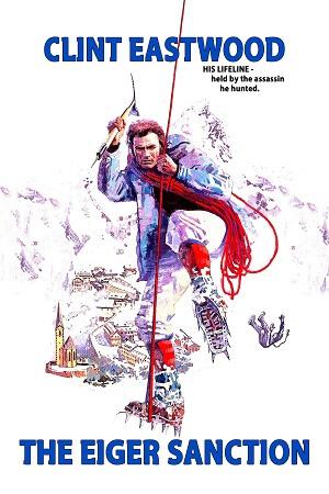 The Eiger Sanction (1975) Dual Audio [Hindi + English] BluRay 480p [420MB] | 720p [1.1GB] | 1080p [2.4GB]