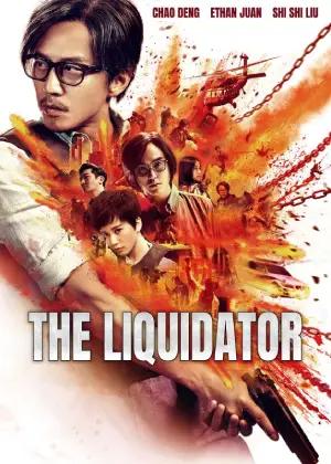 The Liquidator (2012) WEB-DL Dual Audio {Hindi-Chinese} 480p [440MB] | 720p [1GB] | 1080p [2.6GB]