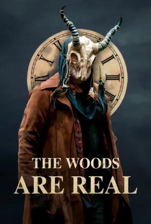 The Woods Are Real (2024) WEB-DL {English With Subtitles} Full Movie 480p [250MB] | 720p [660MB] | 1080p [1.5GB]