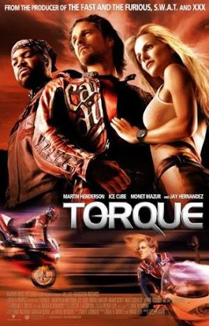 Torque (2004) Dual Audio {Hindi-English} 480p [250MB] | 720p [900MB] | 1080p [2GB]