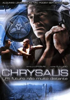 Chrysalis (2007) BluRay Dual Audio [Hindi ORG. + French] 480p [250MB] | 720p [1GB] | 1080p [1.9GB]