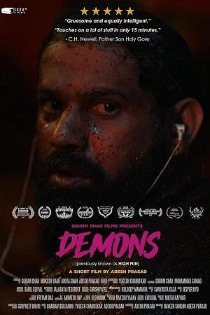 Demons – Zee5 (2024) WEB-DL {Hindi DD5.1} Full Movie 480p [280MB] | 720p [770MB] | 1080p [1.5GB] | 2160p [4K]