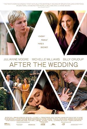 After the Wedding (2019) Dual Audio [Hindi ORG + English] BluRay 480p [400MB] | 720p [1GB] | 1080p [1.5GB]