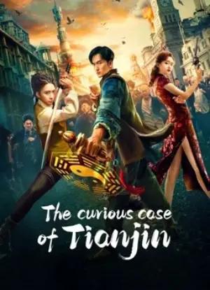 The Curious Case of Tianjin (2022) Dual Audio [Hindi + Chinese] WeB-DL 480p [250MB] | 720p [700MB] | 1080p [1GB]