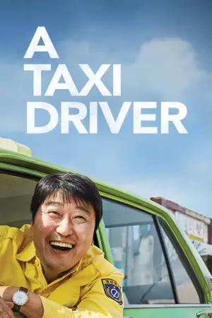 A Taxi Driver (2017) BluRay Dual Audio [Hindi ORG. + Korean] 480p [500MB] | 720p [1.4GB] | 1080p [2.9GB]