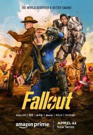 Fallout – Amazon Original (2024) Season 1 Complete Multi Audio [Hindi + English + Tamil + Telugu + Malayalam + Kannada] 480p | 720p | 1080p WEB-DL