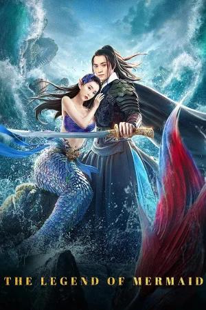 The Legend of Mermaid (2020) WEB-DL Multi Audio {Hindi + Chinese + Tamil + Telugu} 480p [450MB] | 720p [900MB] | 1080p [1.5GB]