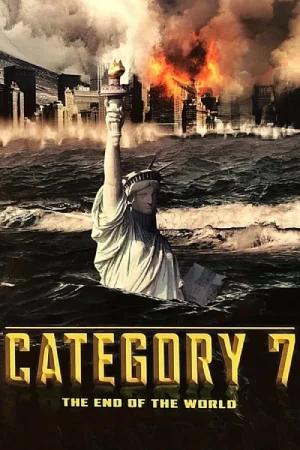 Category 7: The End of the World (2005) WEB-DL Dual Audio [Hindi ORG. + English] 480p [500MB] | 720p [1.5GB] | 1080p [3.5GB]