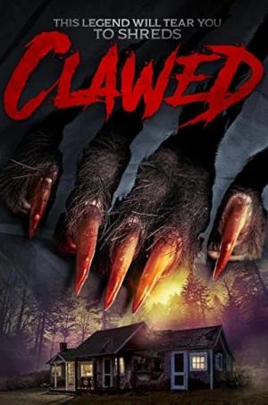 Clawed (2017) WEB-DL Dual Audio [Hindi ORG. + English] 480p [300MB] | 720p [850MB]