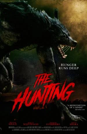 The Hunting (2021) BluRay Dual Audio [Hindi ORG. + English] 480p [350MB] | 720p [1GB] | 1080p [1.9GB]