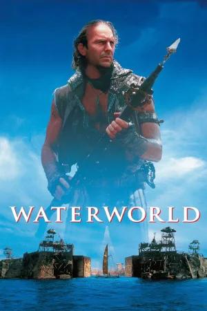 Waterworld (1995) BluRay Dual Audio [Hindi ORG. + English] 480p [500MB] | 720p [1.7GB] | 1080p [3GB]