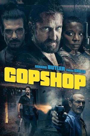 Copshop (2021) BluRay Multi Audio [Hindi ORG. + English + Tamil + Telugu] 480p [750MB] | 720p [1.2GB] | 1080p [2.4GB]